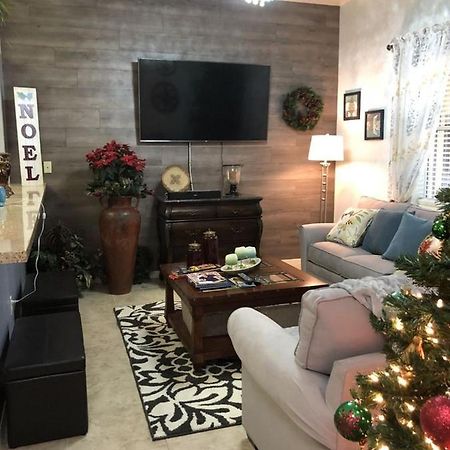 Cozy & Spacious Condo 10Min Walk To Beach South Padre Island Kültér fotó