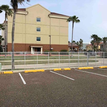 Cozy & Spacious Condo 10Min Walk To Beach South Padre Island Kültér fotó