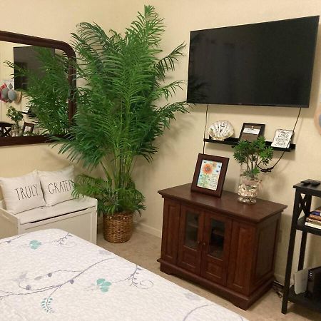 Cozy & Spacious Condo 10Min Walk To Beach South Padre Island Kültér fotó