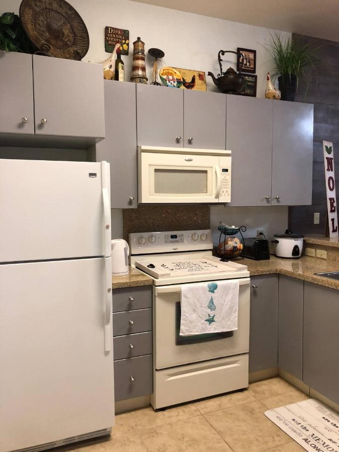 Cozy & Spacious Condo 10Min Walk To Beach South Padre Island Kültér fotó