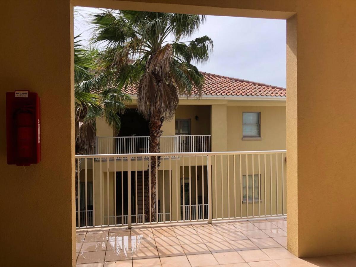 Cozy & Spacious Condo 10Min Walk To Beach South Padre Island Kültér fotó
