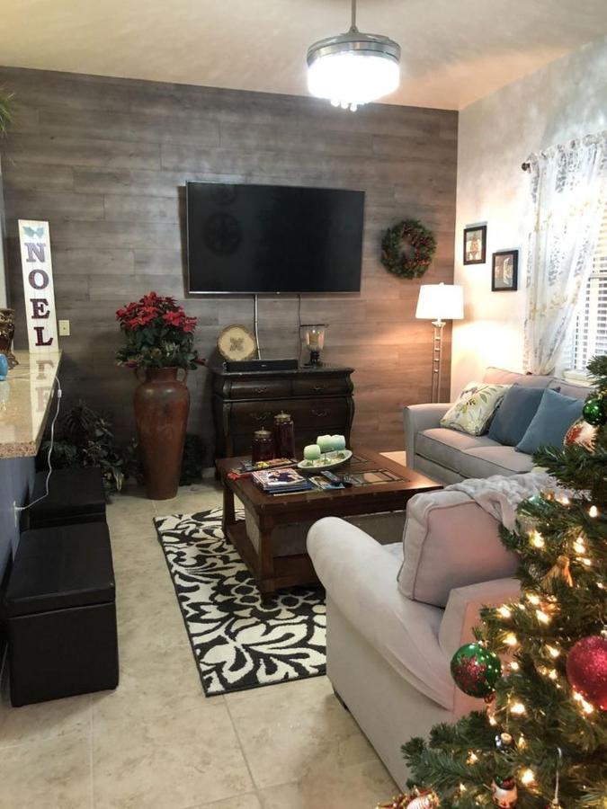 Cozy & Spacious Condo 10Min Walk To Beach South Padre Island Kültér fotó