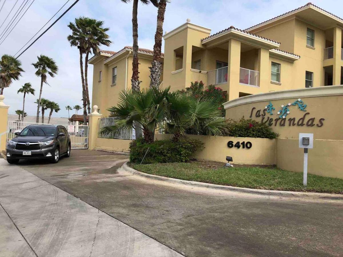Cozy & Spacious Condo 10Min Walk To Beach South Padre Island Kültér fotó