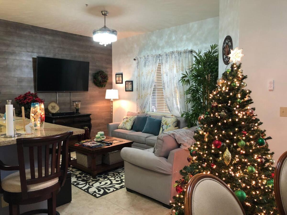Cozy & Spacious Condo 10Min Walk To Beach South Padre Island Kültér fotó