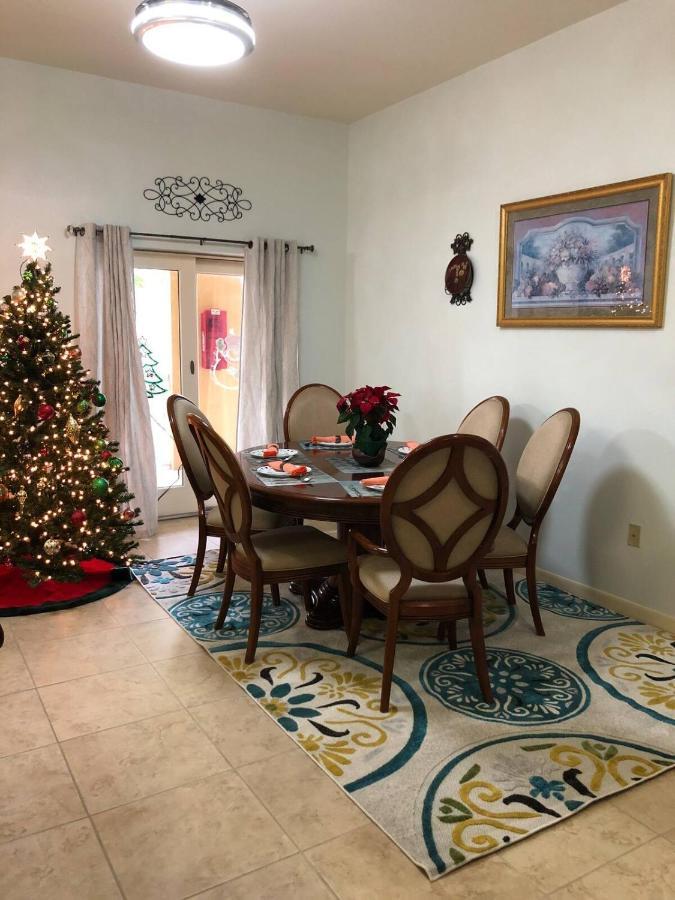 Cozy & Spacious Condo 10Min Walk To Beach South Padre Island Kültér fotó