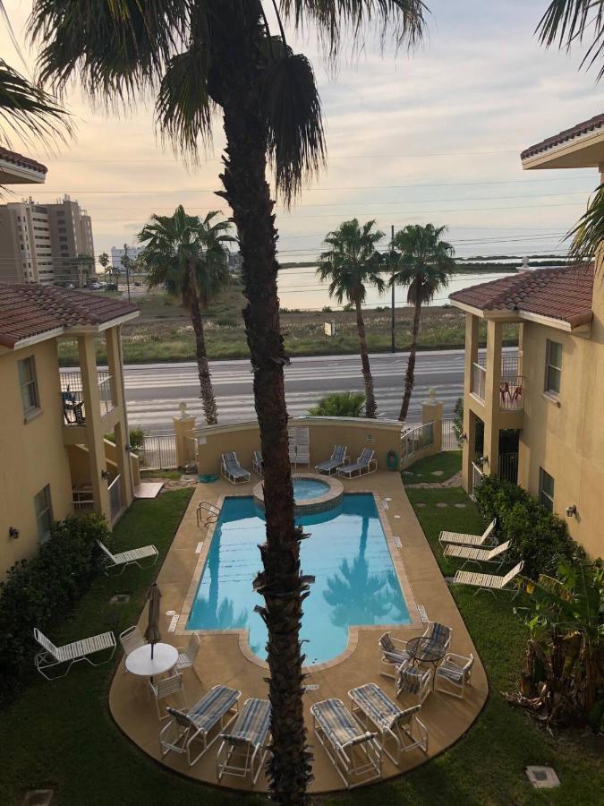 Cozy & Spacious Condo 10Min Walk To Beach South Padre Island Kültér fotó