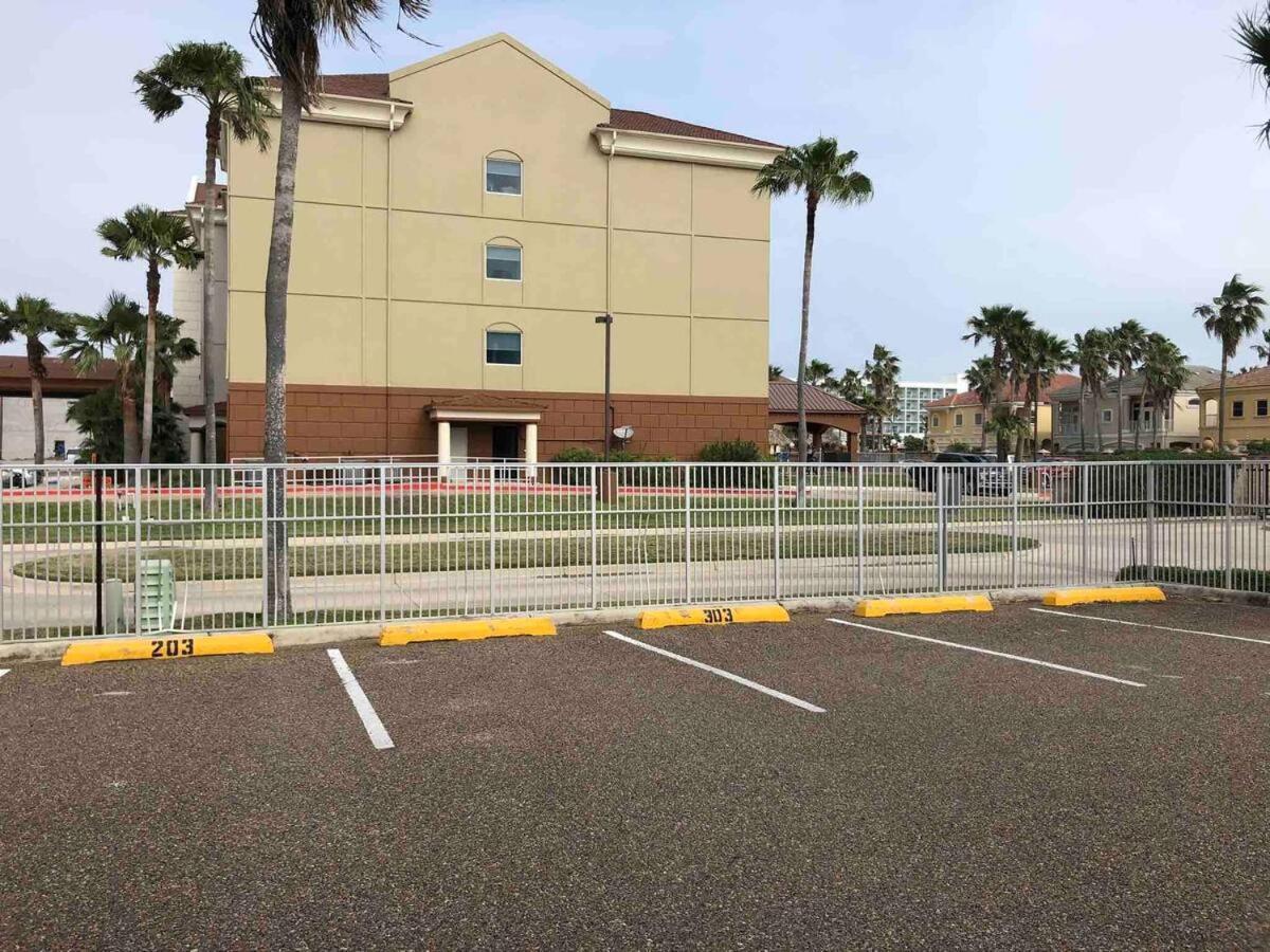 Cozy & Spacious Condo 10Min Walk To Beach South Padre Island Kültér fotó