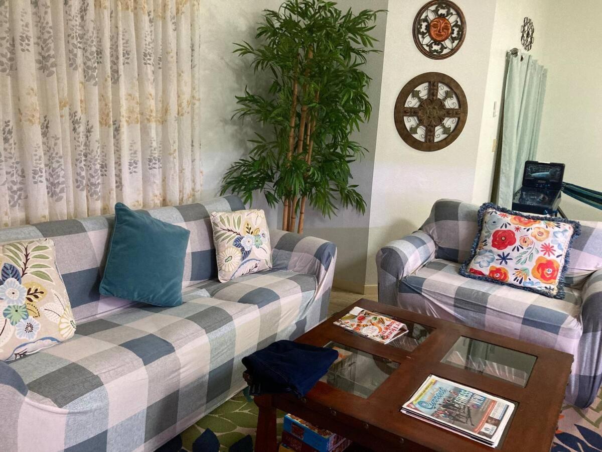 Cozy & Spacious Condo 10Min Walk To Beach South Padre Island Kültér fotó