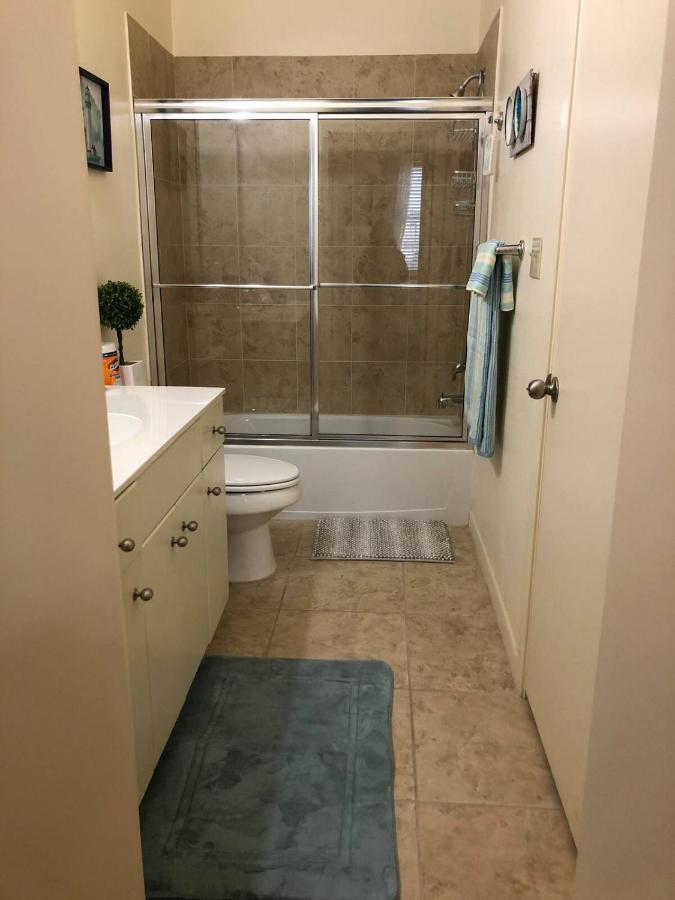 Cozy & Spacious Condo 10Min Walk To Beach South Padre Island Kültér fotó
