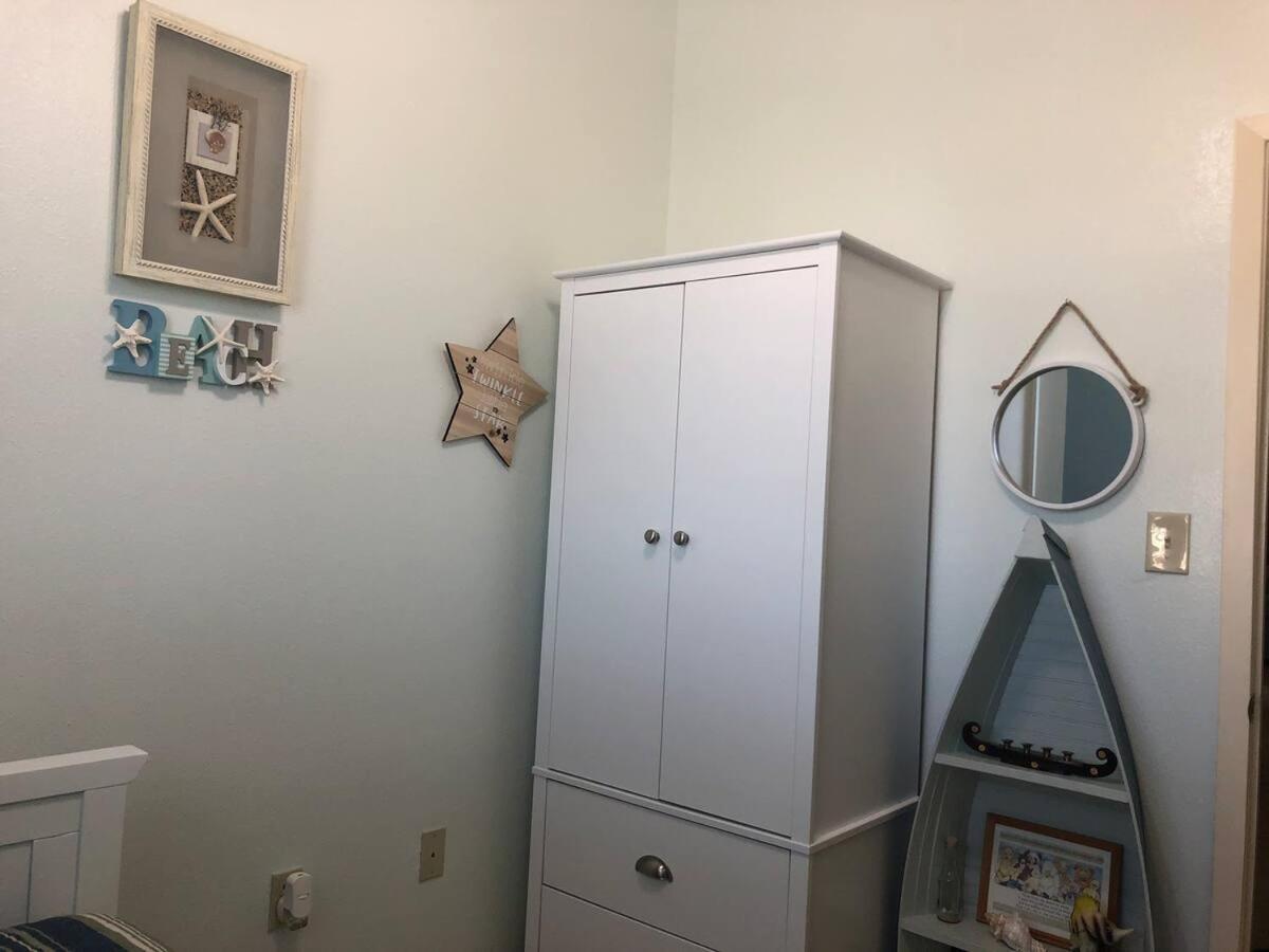 Cozy & Spacious Condo 10Min Walk To Beach South Padre Island Kültér fotó