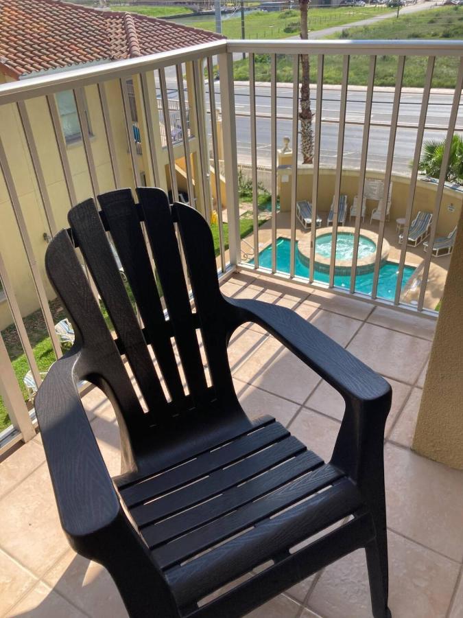 Cozy & Spacious Condo 10Min Walk To Beach South Padre Island Kültér fotó