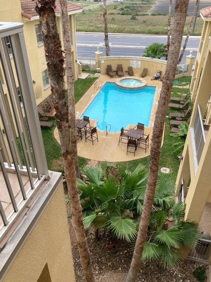 Cozy & Spacious Condo 10Min Walk To Beach South Padre Island Kültér fotó