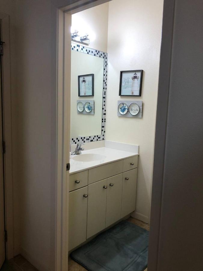 Cozy & Spacious Condo 10Min Walk To Beach South Padre Island Kültér fotó