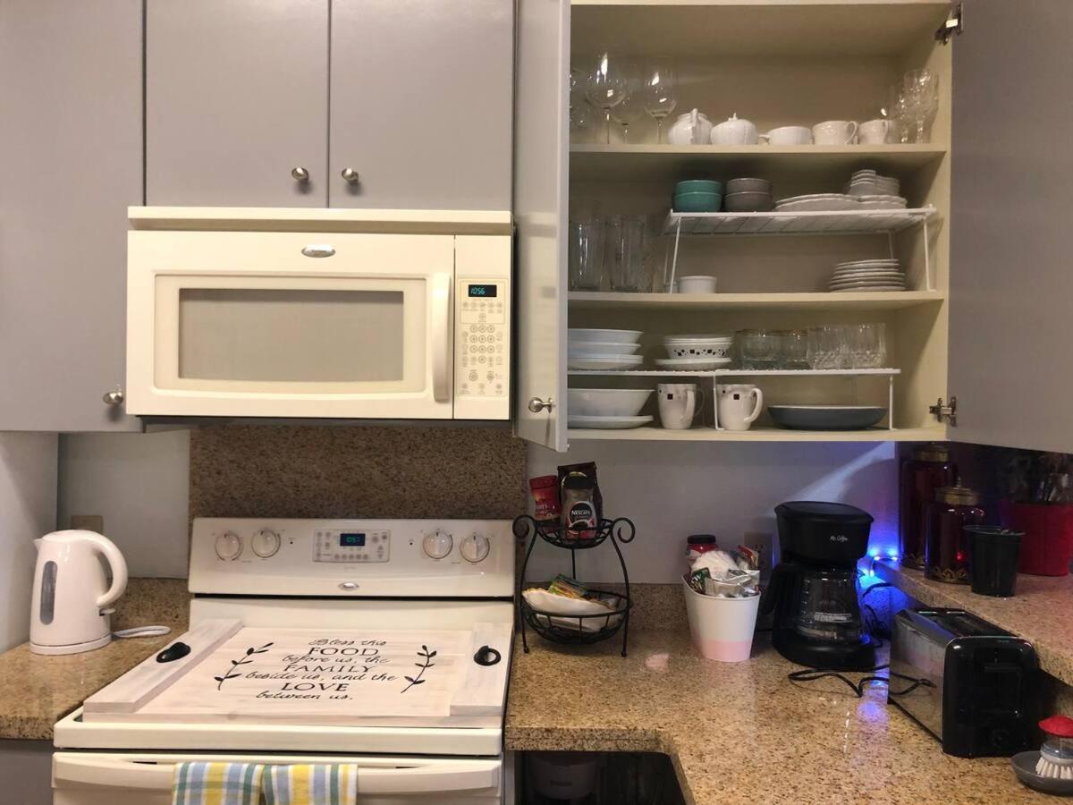 Cozy & Spacious Condo 10Min Walk To Beach South Padre Island Kültér fotó