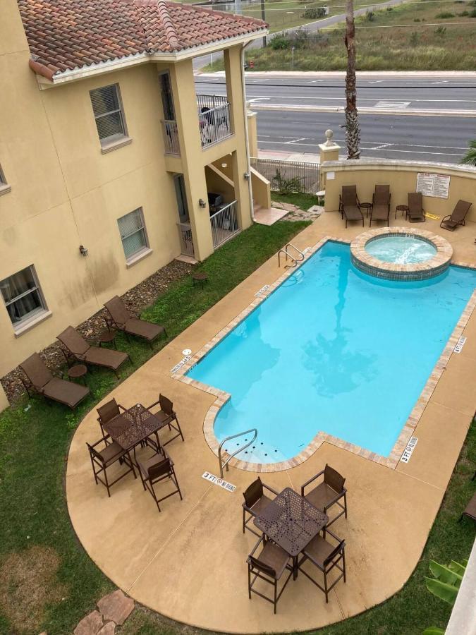 Cozy & Spacious Condo 10Min Walk To Beach South Padre Island Kültér fotó